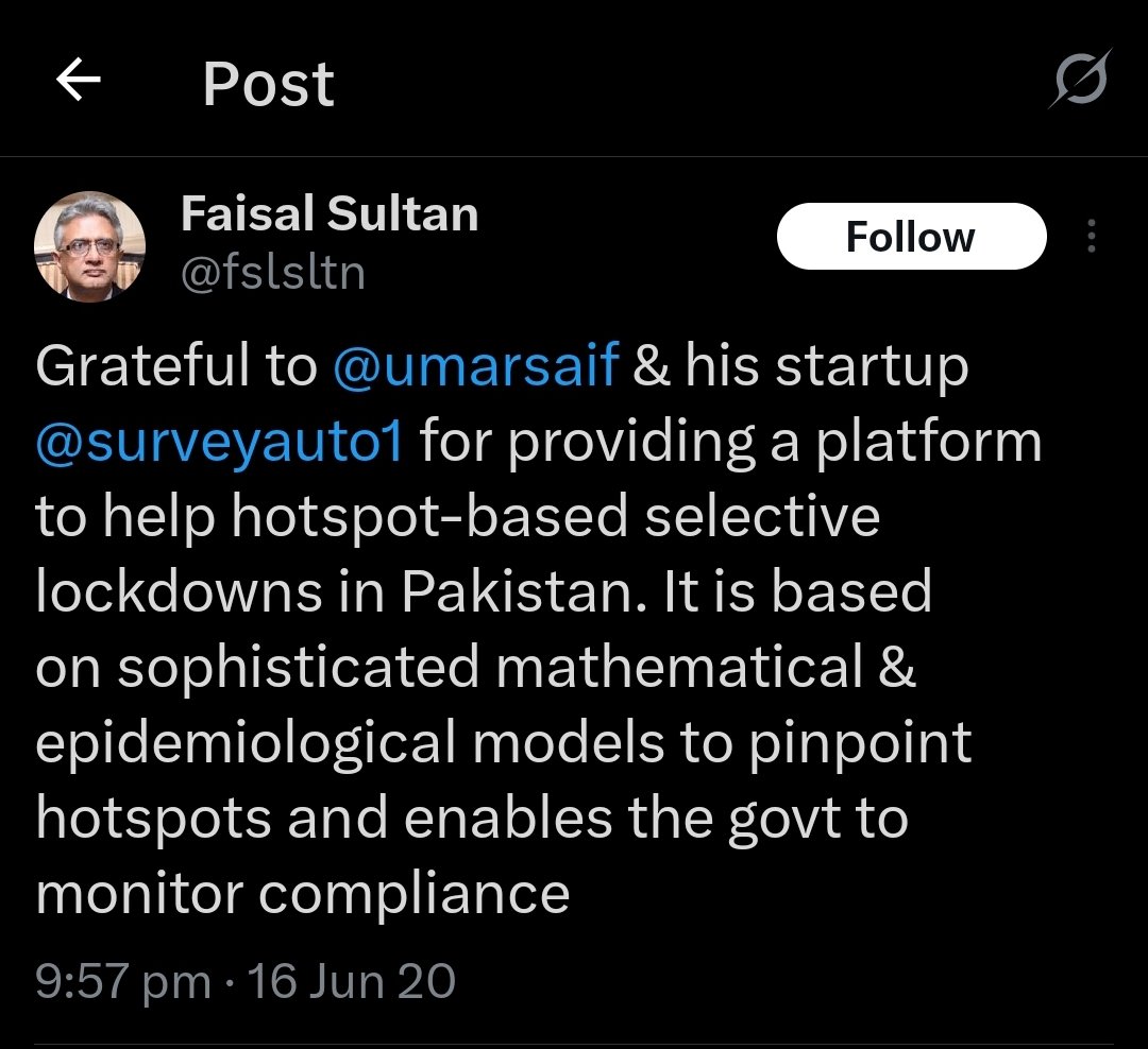 Moonis S. tweet media