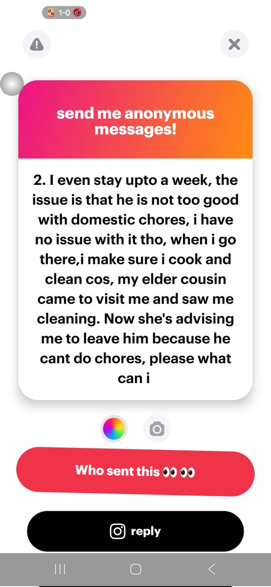 Sir Dickson tweet media