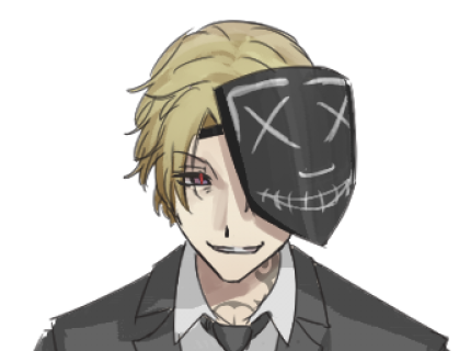 Everyones favourite freak