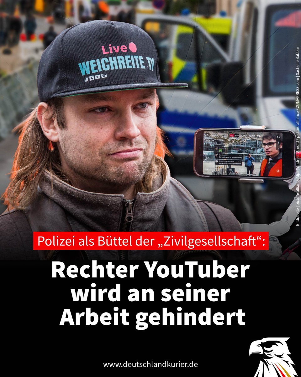 Deutschland Kurier tweet media