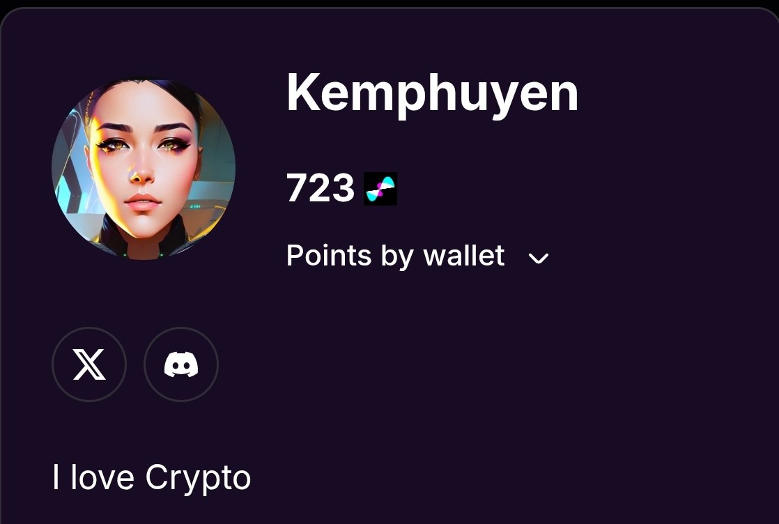 Sáng giờ bận công việc quá,
Giờ này mới có thời gian lên bài.

Nói chung là đi chơi mới dìa 🤭
Anh em đã lên bài về <a href="/quipnetwork/">Quip Network</a> gì chưa nè?

Mình thấy ngoài việc sáng tạo nội dung về dự án, thì anh em có thể làm thêm các task để kiếm point nhé.

Các nhiệm vụ