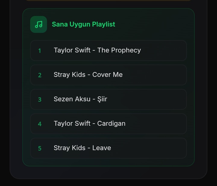 Sasha 🇹🇷 🇪🇸 Hilal Days tweet media