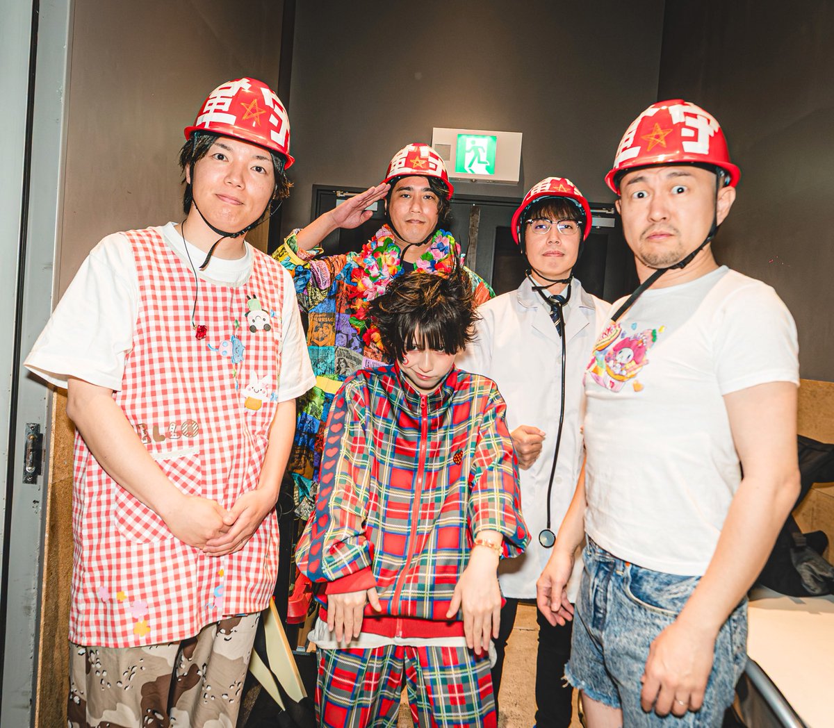 守乃まも@4/14恵比寿LIQUIDROOM‼️‼️‼️‼️ tweet media