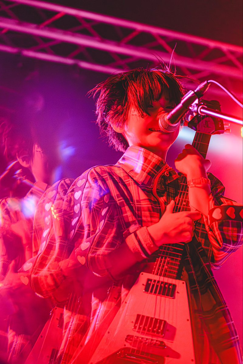 守乃まも@4/14恵比寿LIQUIDROOM‼️‼️‼️‼️ tweet media