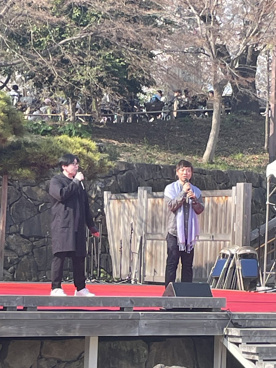 💖カム・フラージュ💖 tweet media