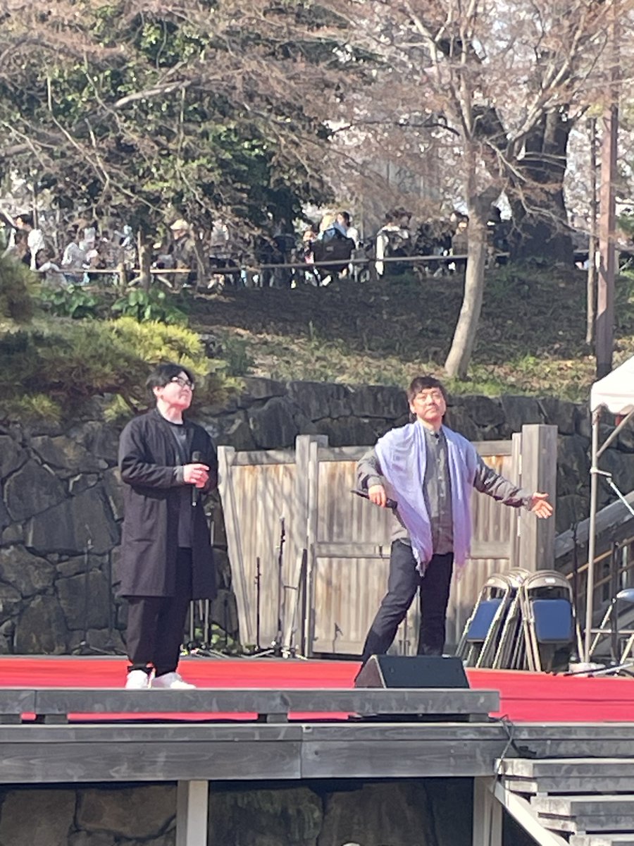 💖カム・フラージュ💖 tweet media