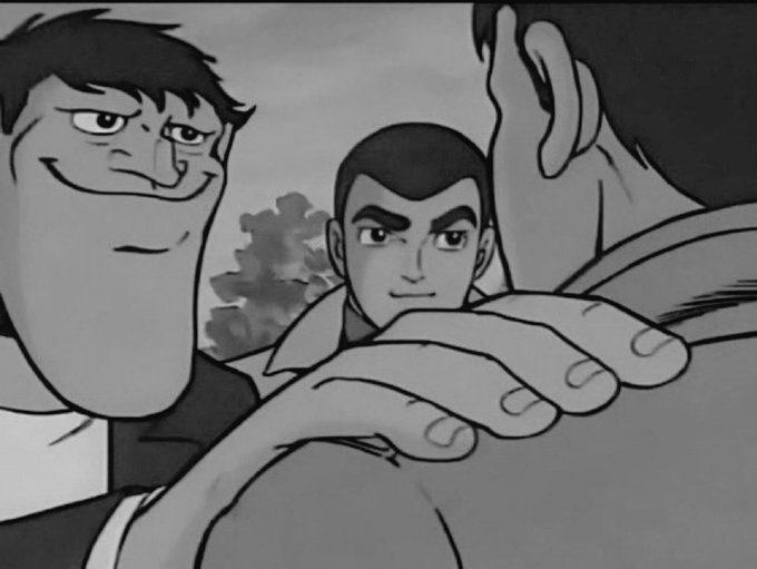 Desmond🥵 tweet media