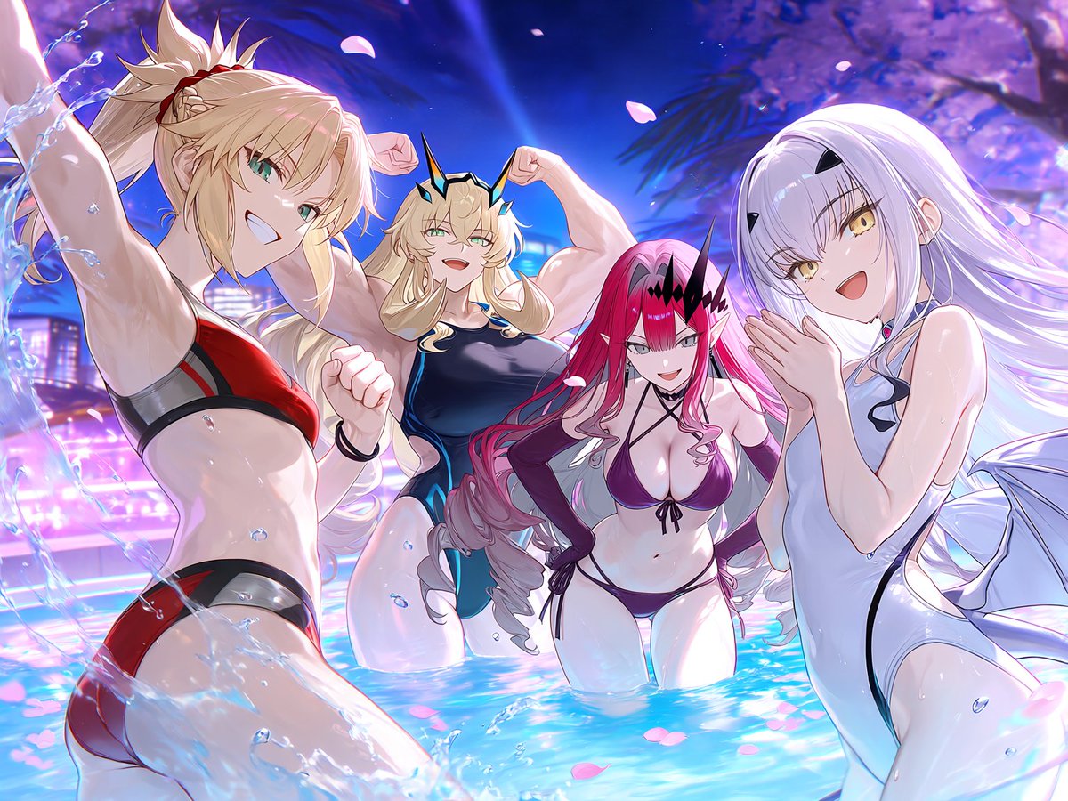 うにうに tweet media