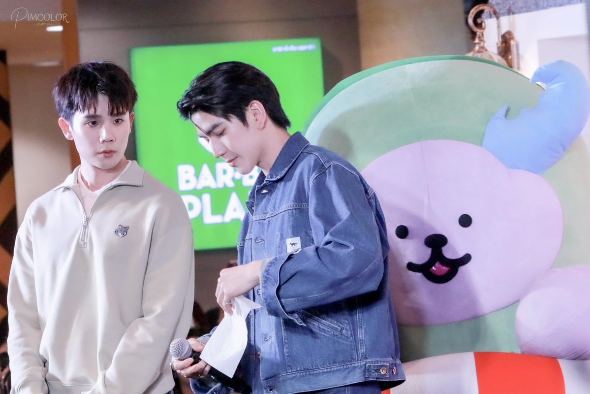 ปิ้วๆ tweet media