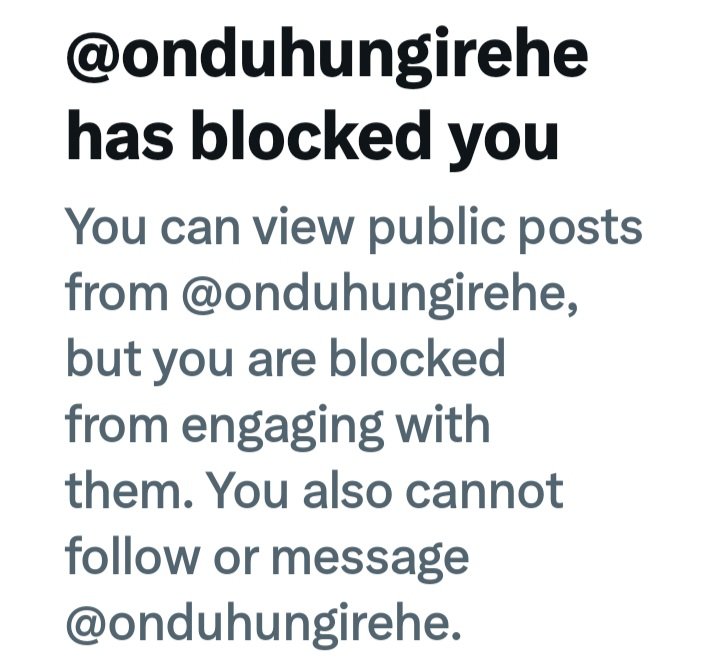 Diplomatic Concern tweet media