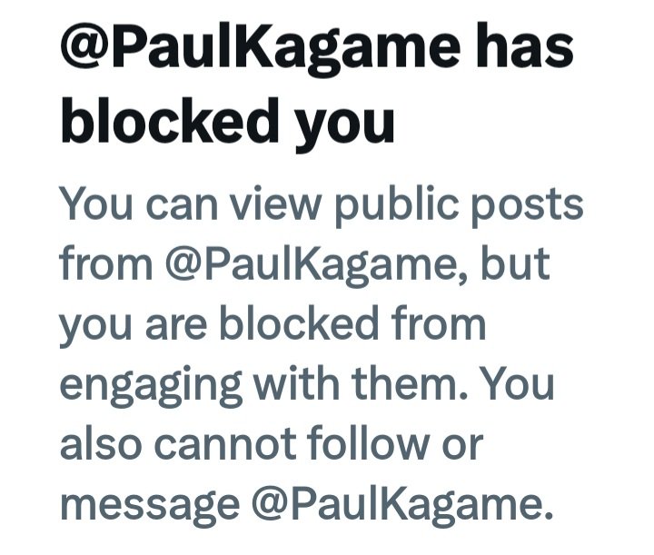 Diplomatic Concern tweet media