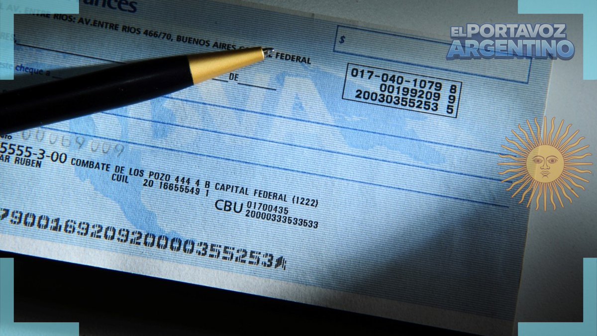 El Portavoz Argentino 🇦🇷 tweet media