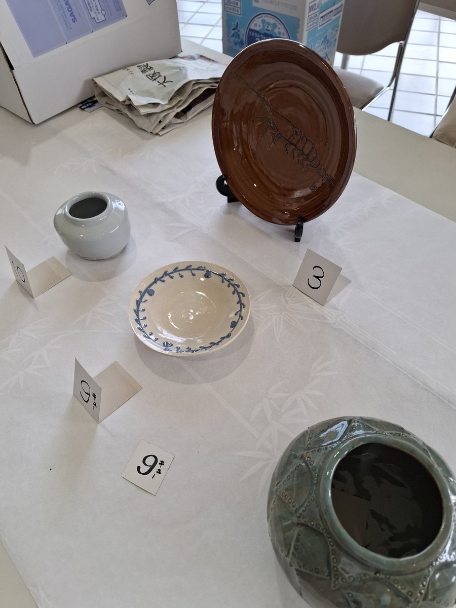 ハンドメイドサークルピュア tweet media