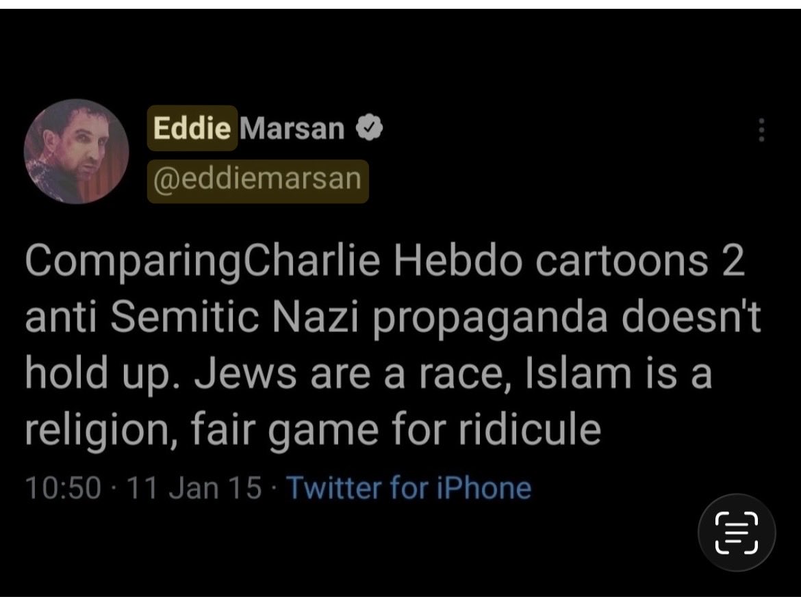 Brian Tweedale tweet media