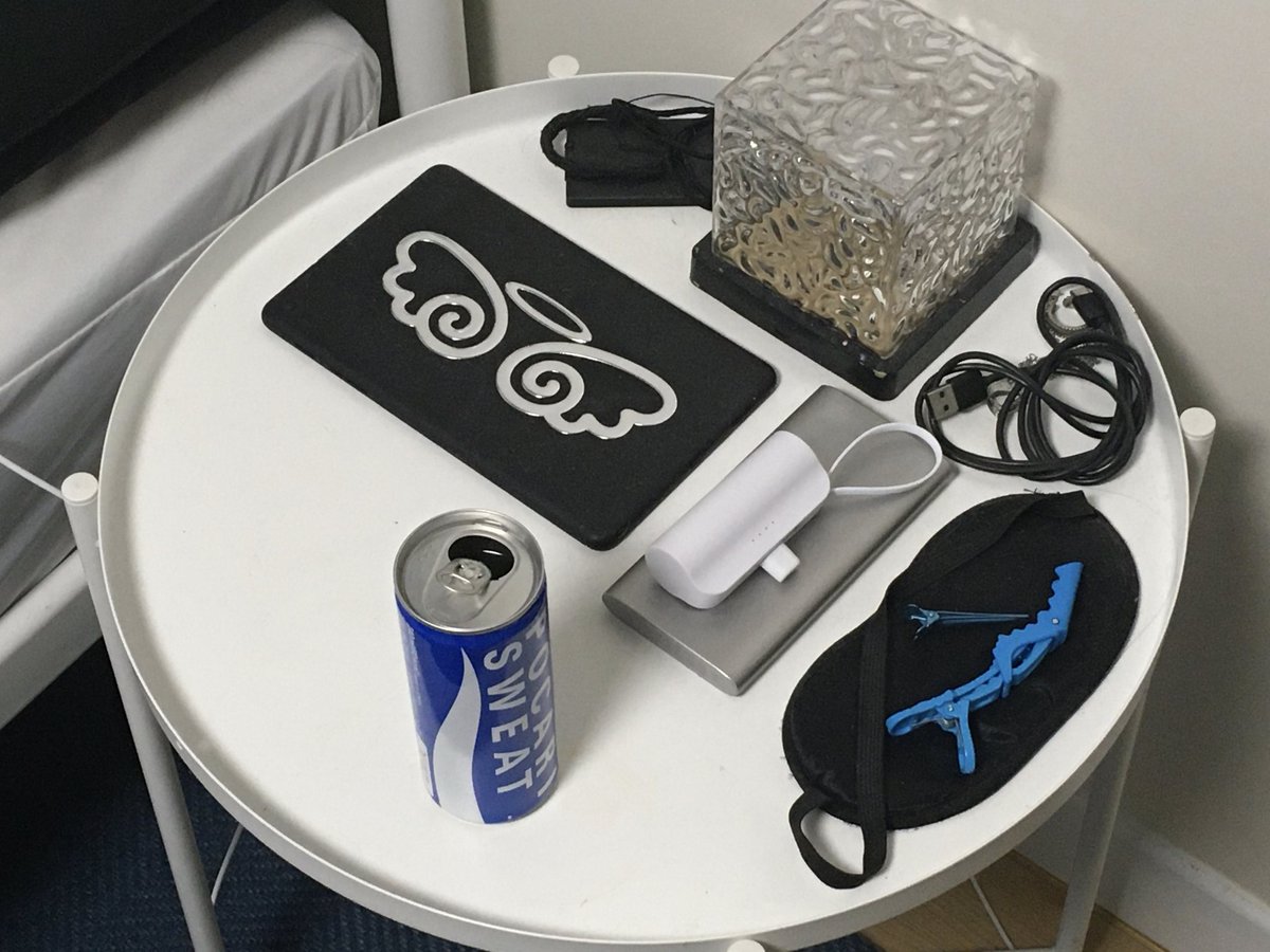 범람이 tweet media