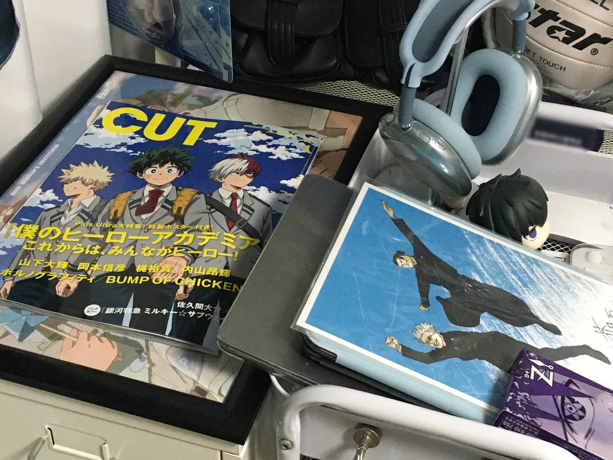 범람이 tweet media