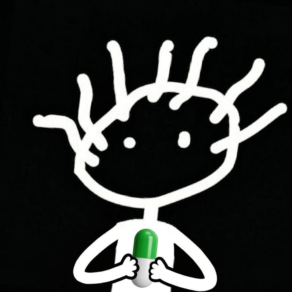 pubessol's tweet photo. Warning: @pumpfun pills may cause rapid $PUBES growth https://t.co/LHSvz39JWq