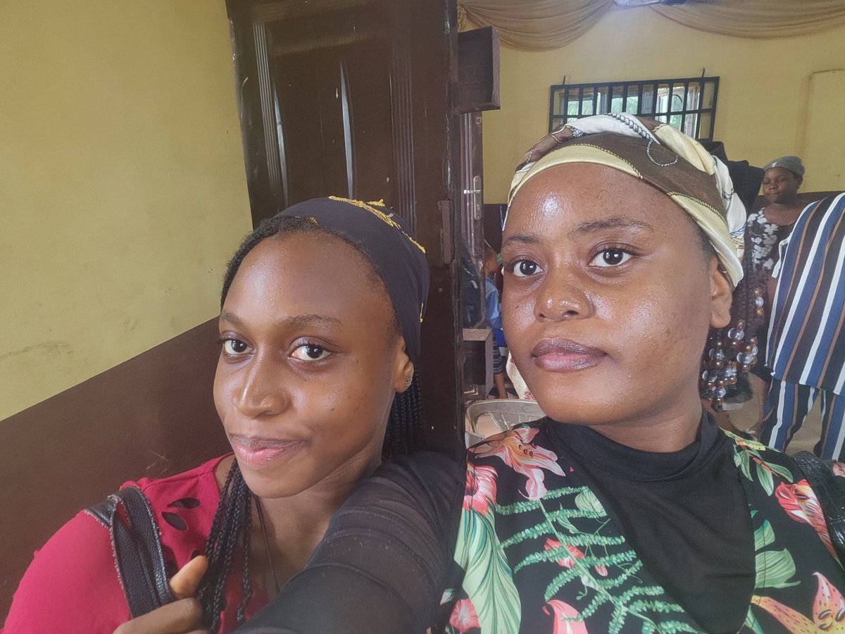 Faith Iveroghene tweet media