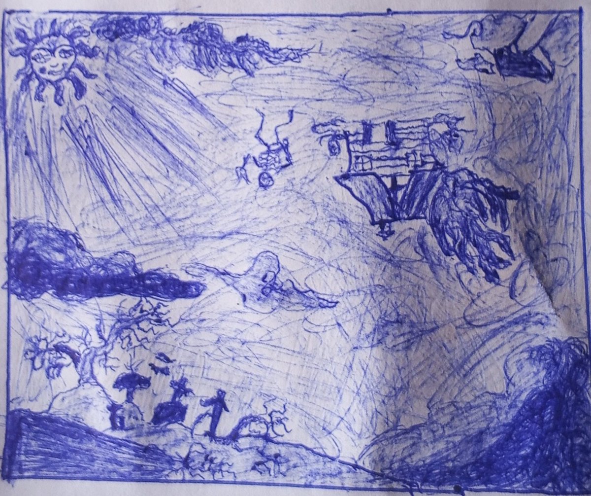 Kennybl∆ck🦇🦇 tweet media