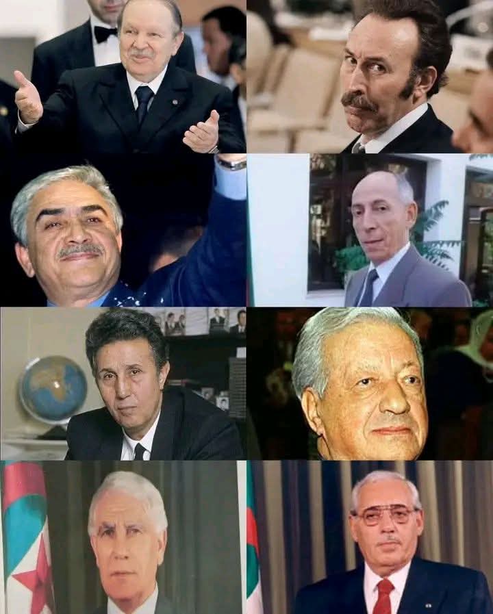 ᴀʟɢᴇ́ʀɪᴇɴɴᴇ ²¹³🇩🇿 tweet media