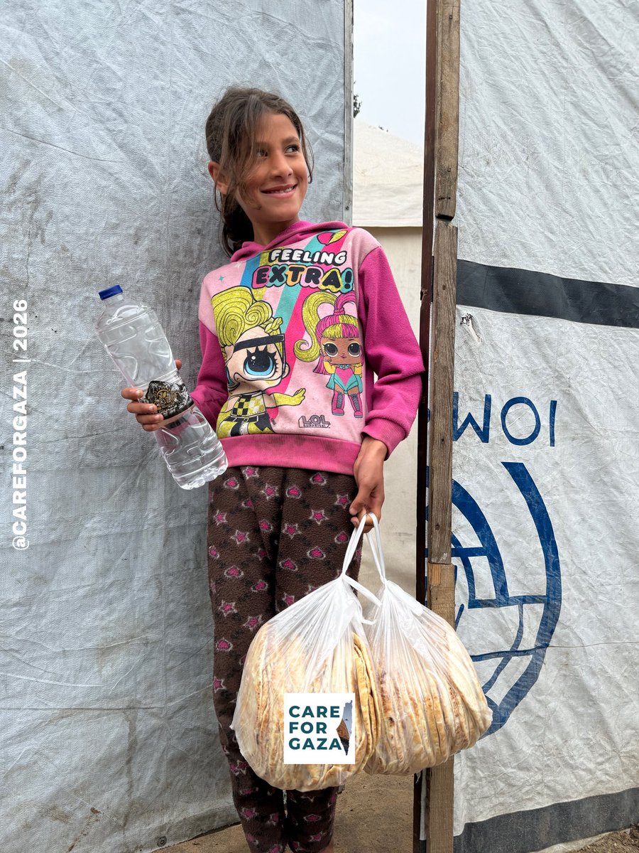 Care For Gaza tweet media