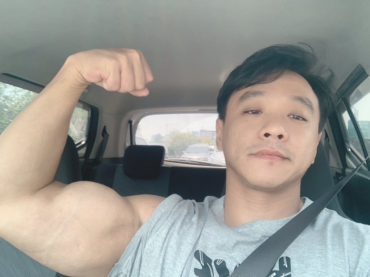 You’re nice therefore I, DjM tweet media