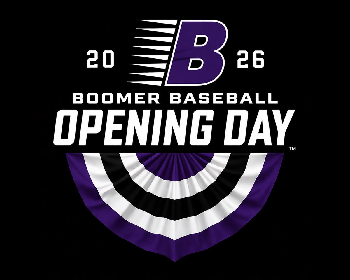 Boomer Baseball tweet media