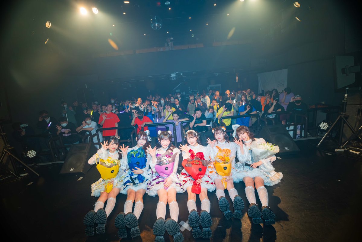 ICECREAM SCREAM tweet media