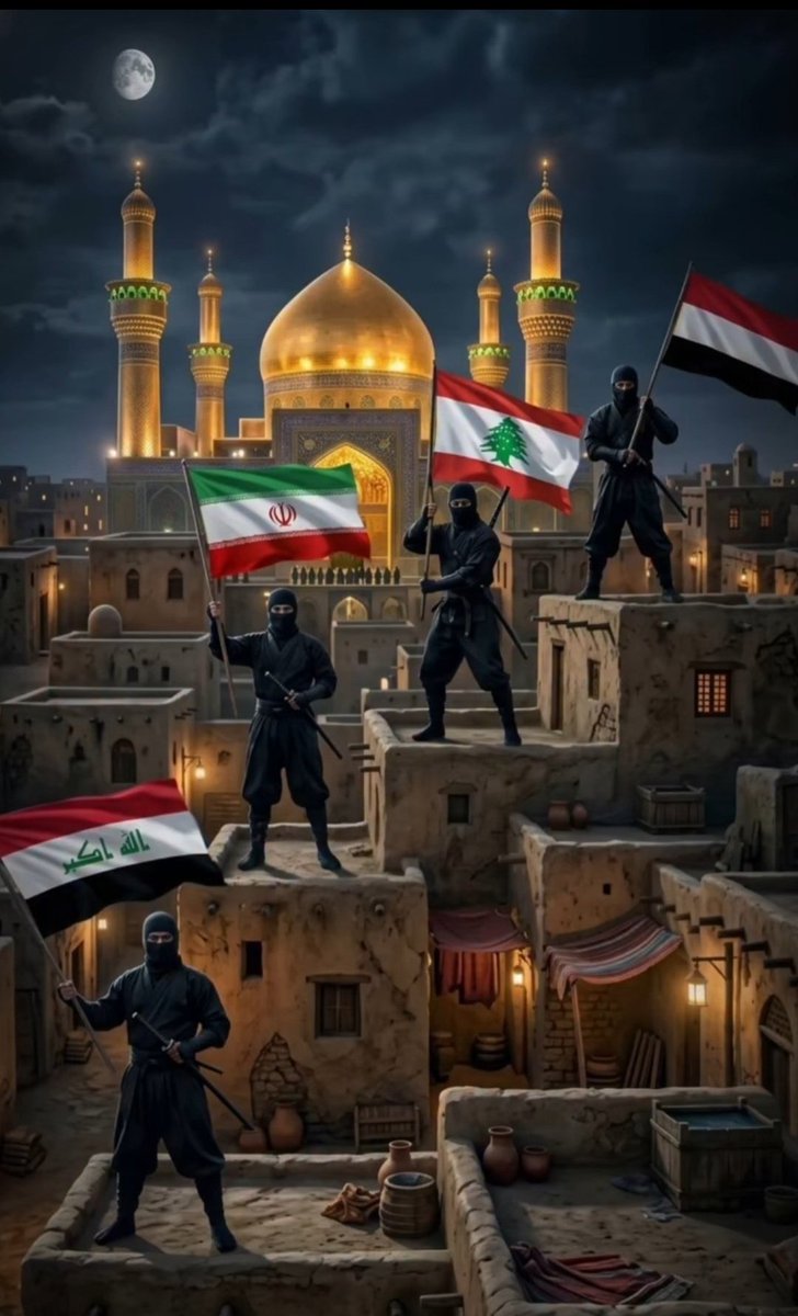 “ MÜMİN, MÜMİN KARDEŞİ İÇİN BİR BİRİNE SIMSIKI KENETLENMİŞ TUĞLALAR'DAN OLUŞAN BİR BİNANIN YAPI TAŞLARI GİBİDİR ”
O GÜN YÜREKLER TEK BİR MİLLET GİBİ DİCLE VE FIRAT OLUP MEYDANLARA TAŞARLAR
#KAHROLSUN_AMERİKA
#KAHROLSUN_İTRAİL
#KAHROLSUN_MÜNAFIKLAR
#ZAFER_İSLAMİ_DİRENİŞİNDİR