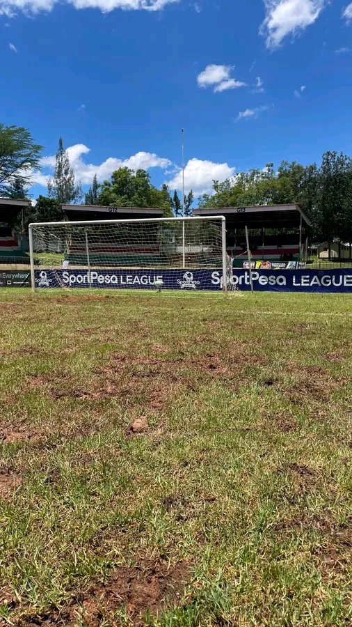 Kenya troll football ⚽ tweet media