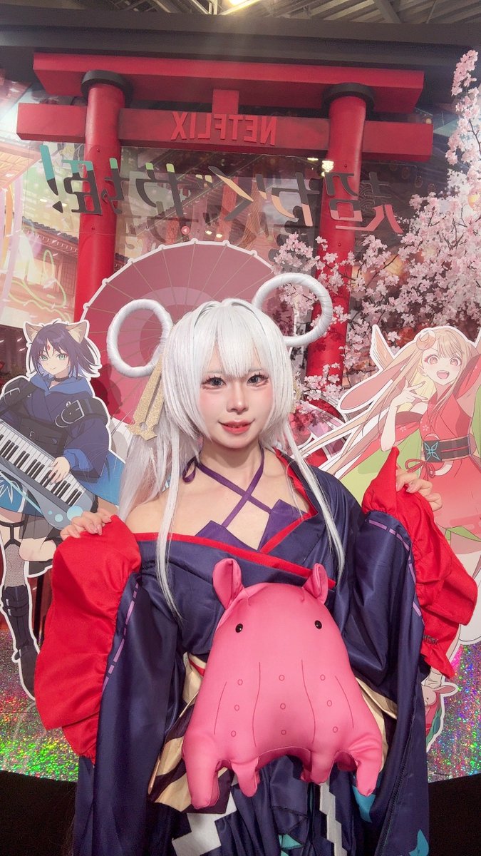 にゃあ＊ (@Nya_Cos) / Posts / X