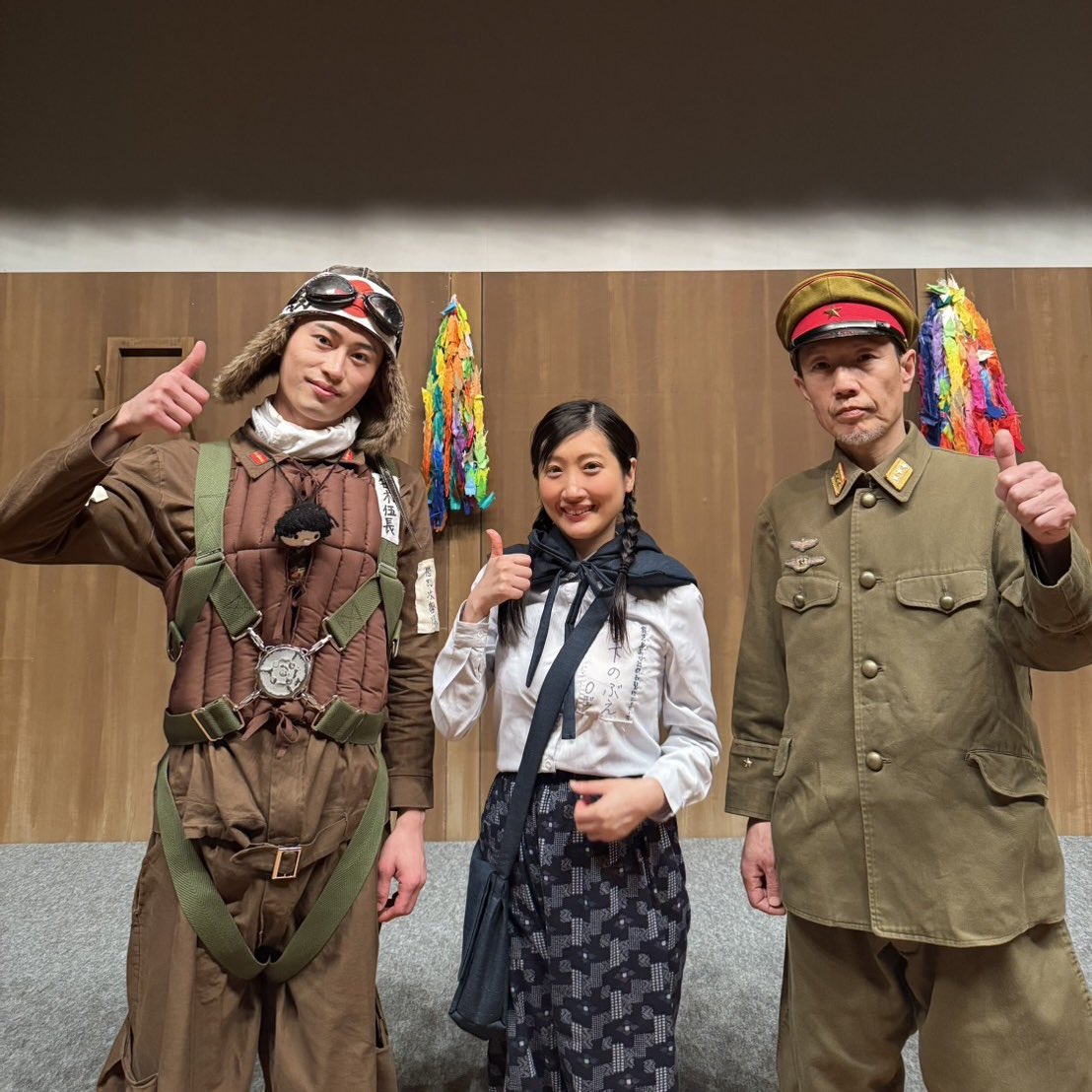 straydog_manager tweet media