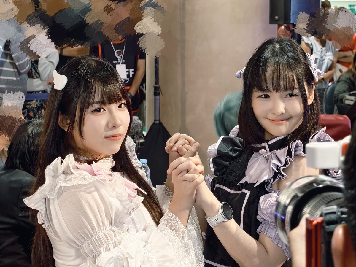 กระต่ายสีเทา 🐇 tweet media