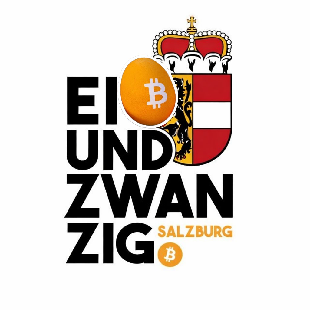 Einundzwanzig Salzburg tweet media