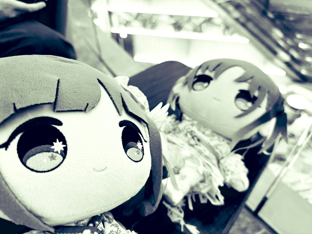 ホルドン tweet media