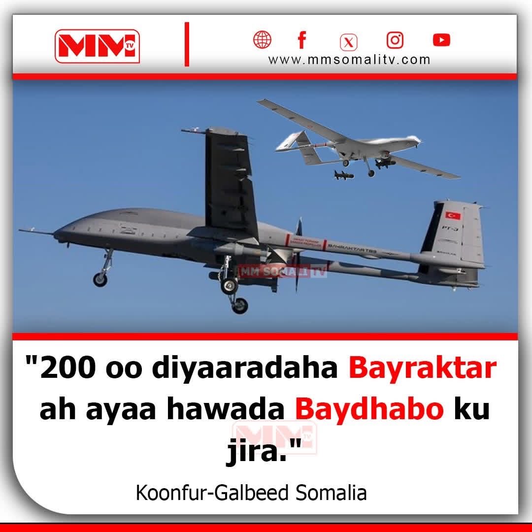 MM Somali TV tweet media