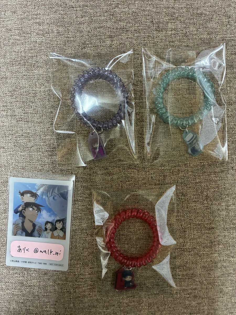 ありく tweet media