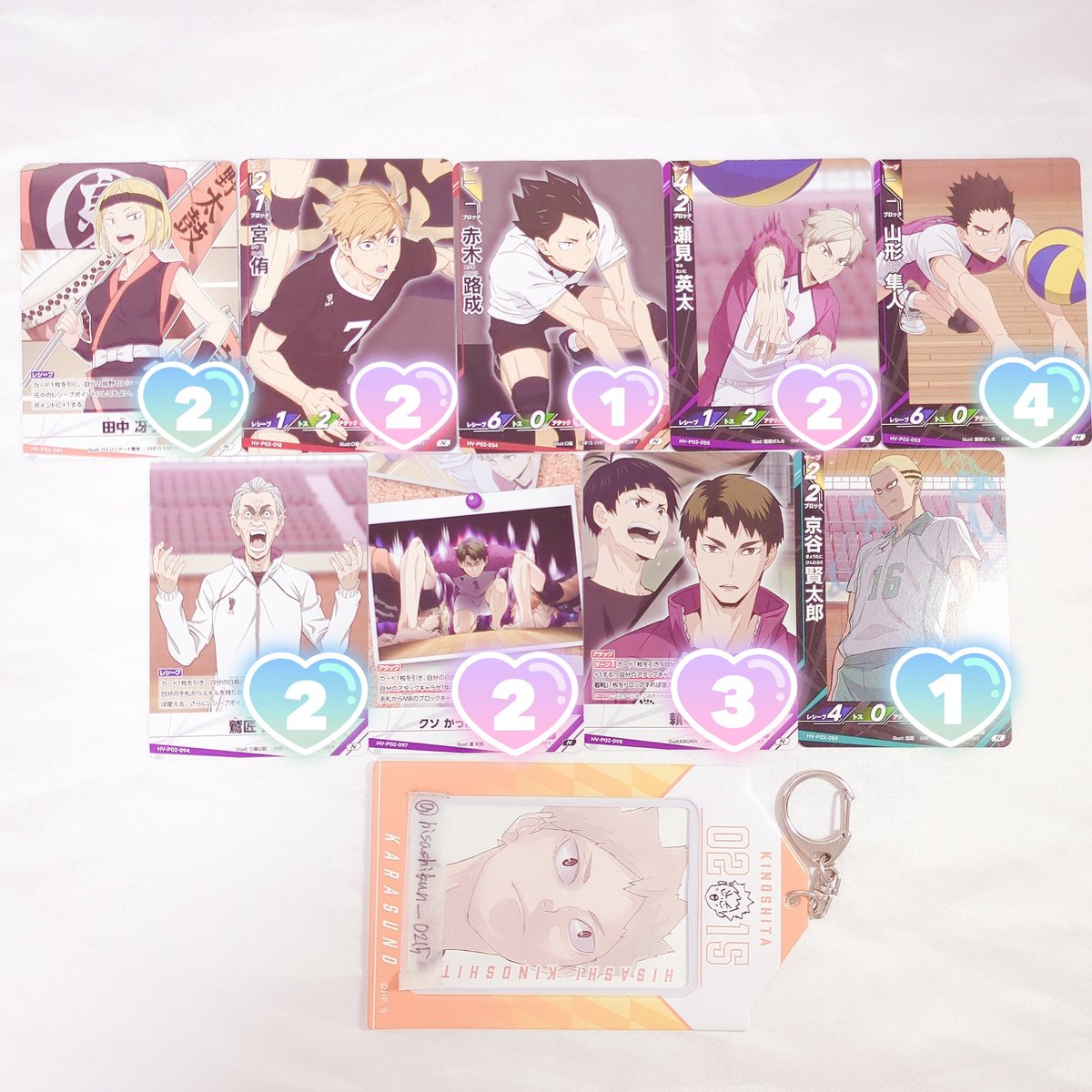 ﾔｷｿﾊﾞﾊﾟﾝ🐈‍⬛ tweet media