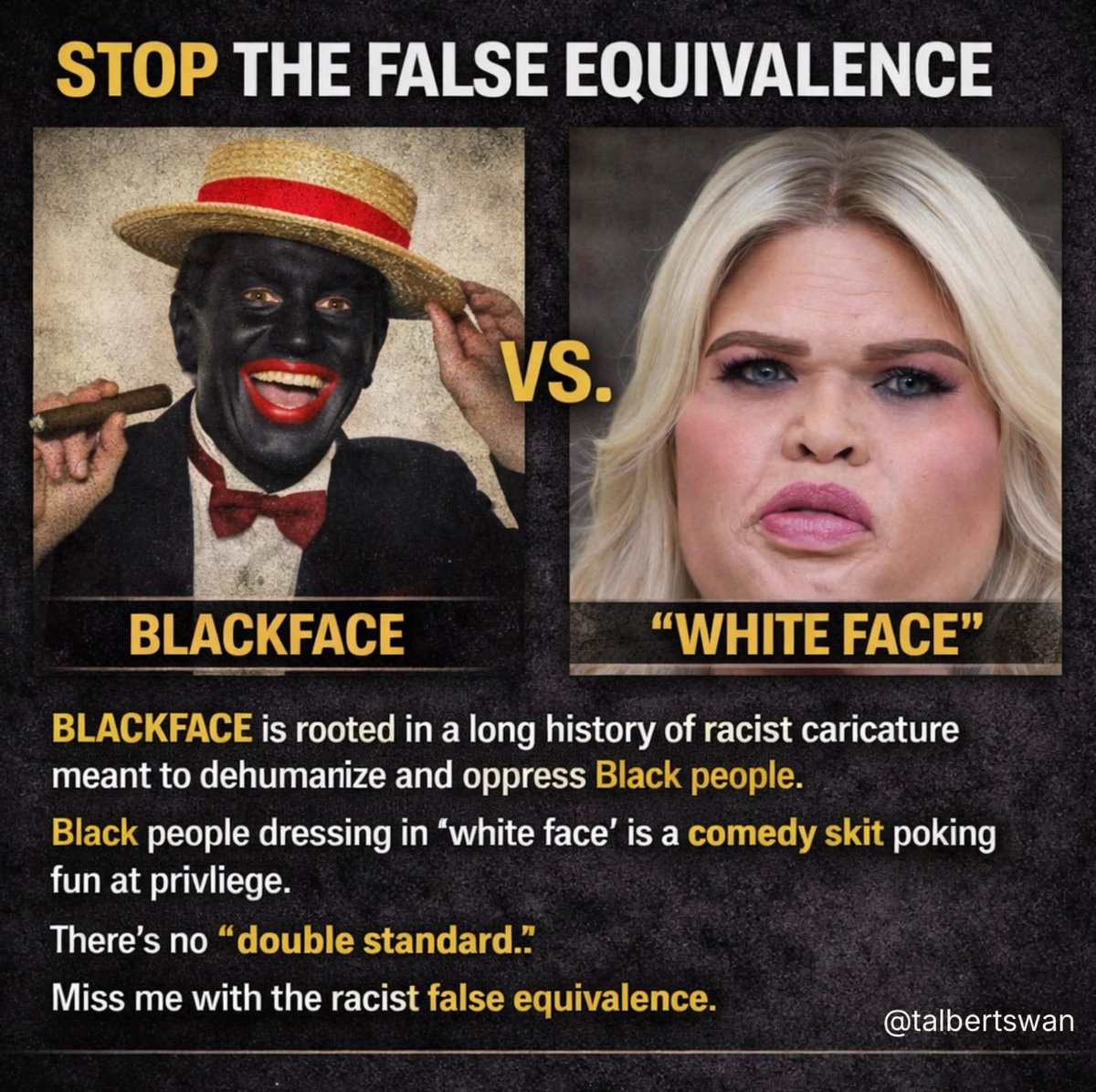 WE HAVE NO FRIENDS/BY ANY MEME NECESSARY tweet media