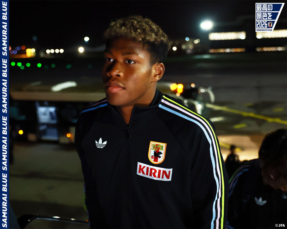 サッカー日本代表 🇯🇵 tweet media