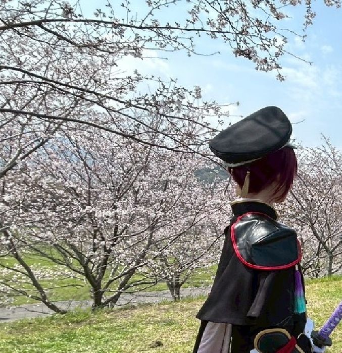 謎多き美少年ダディ tweet media