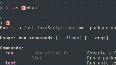 lexloyd's tweet photo. @bunjavascript https://t.co/w6y5HzQKnb