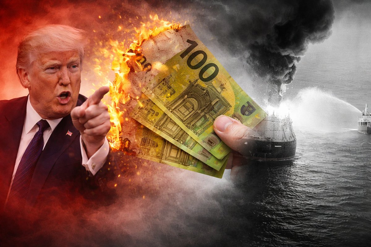 Ernst Wolff tweet media