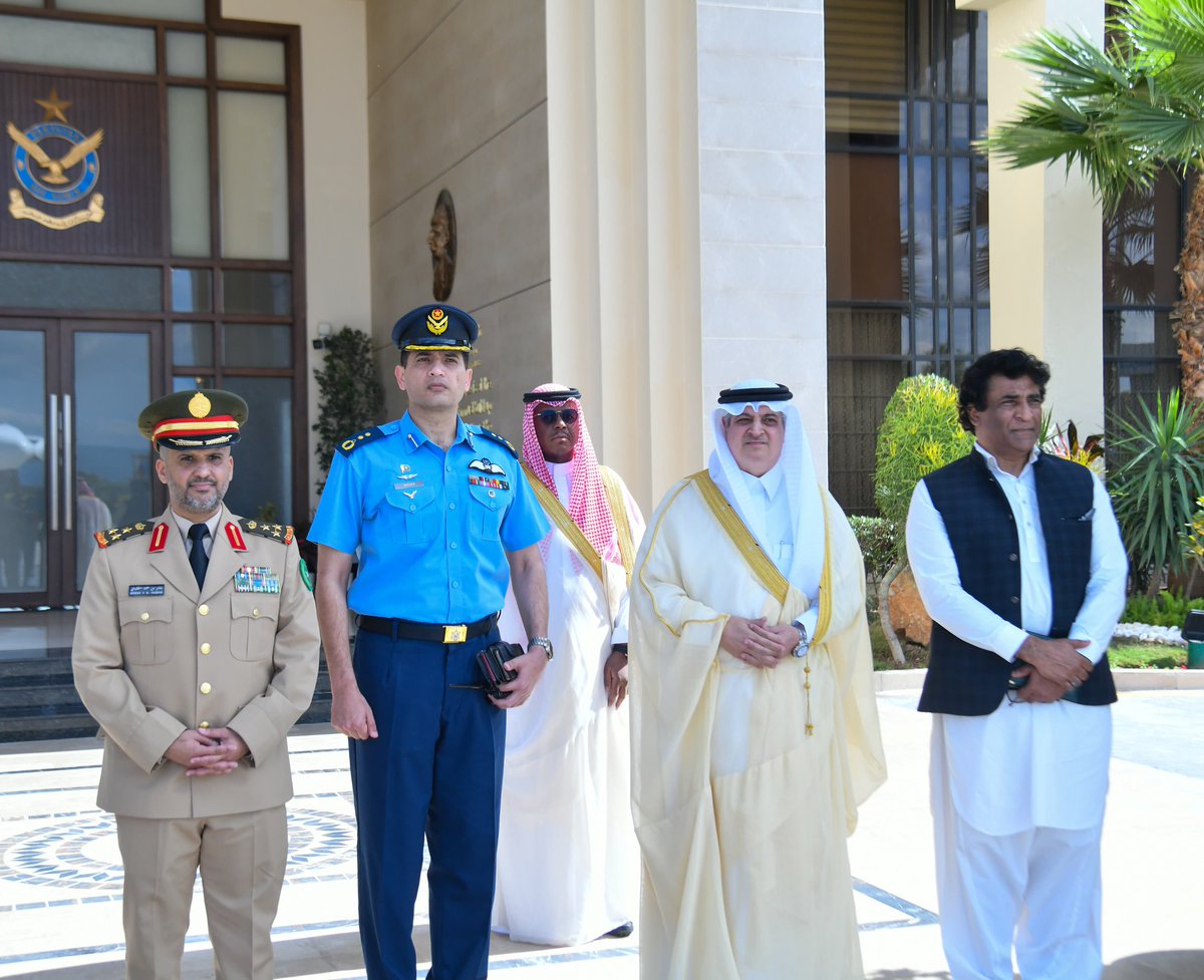 Ministry of Foreign Affairs - Pakistan tweet media