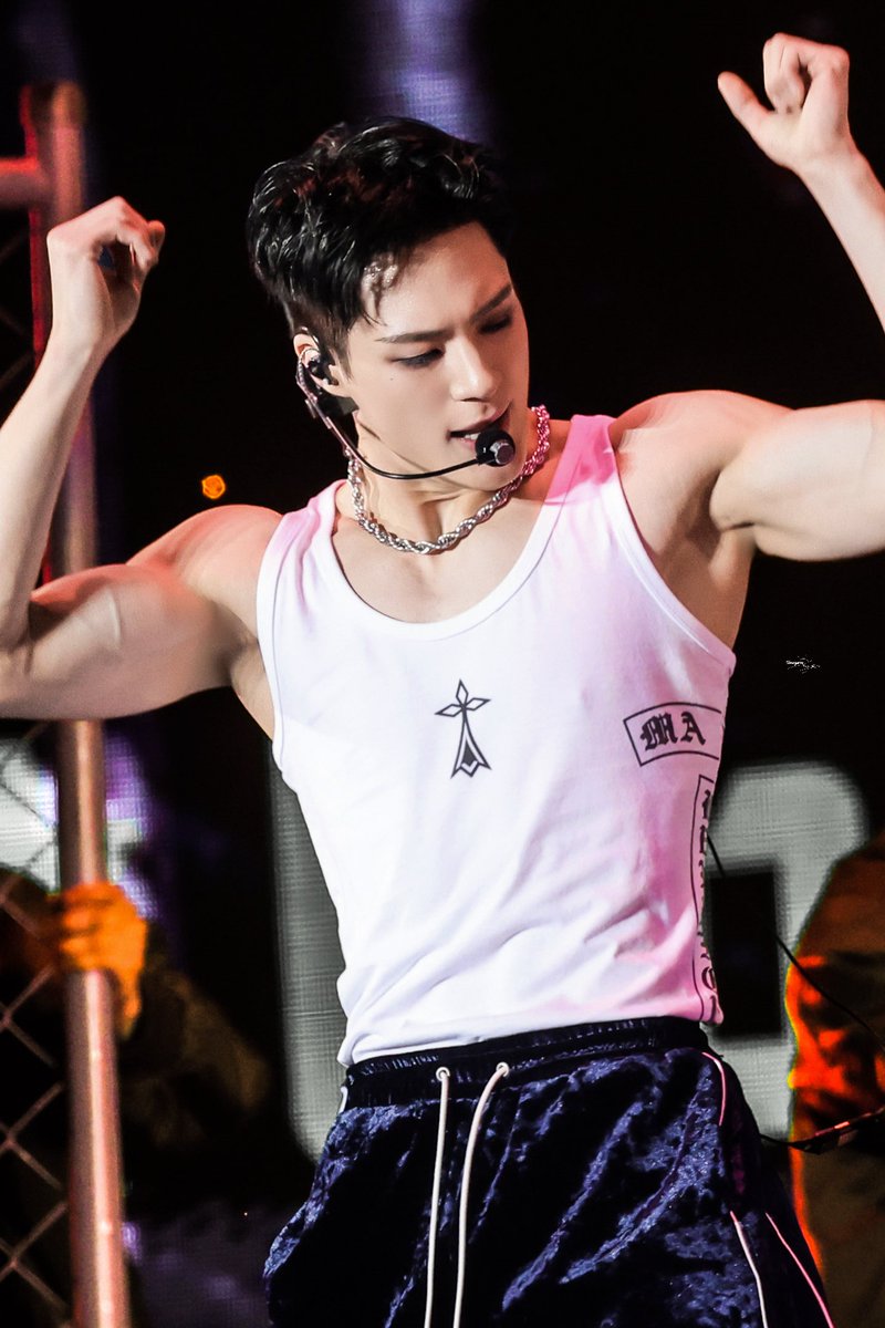 260329 TDS4 FINALE in Seoul D6

#제노 #JENO #NCTDREAM #NCT