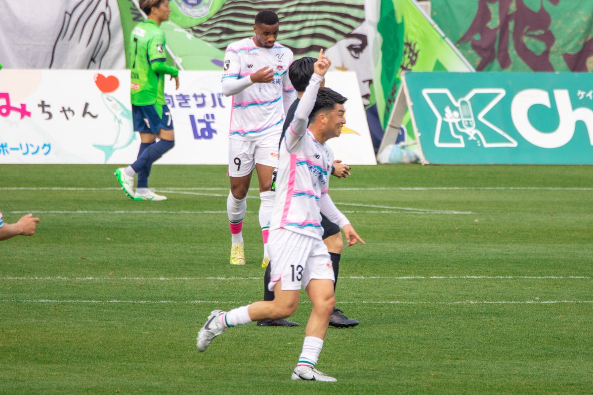 ? ????.??.?? #城定幹大 選手 ☝?⭐️ #sagantosu 