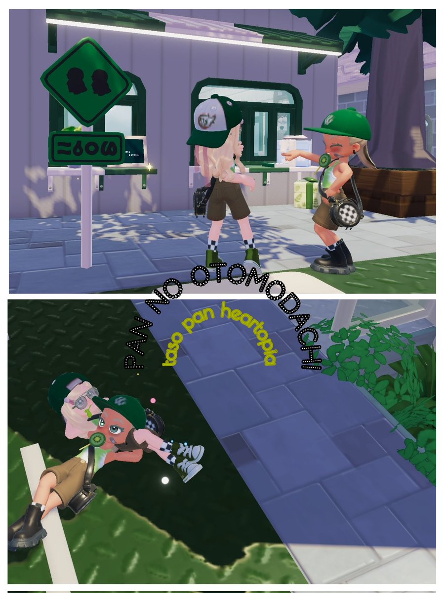 ぱんやさん tweet media