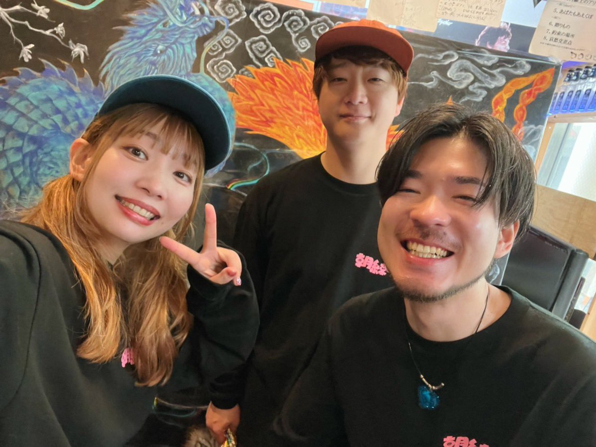 イクロー tweet media