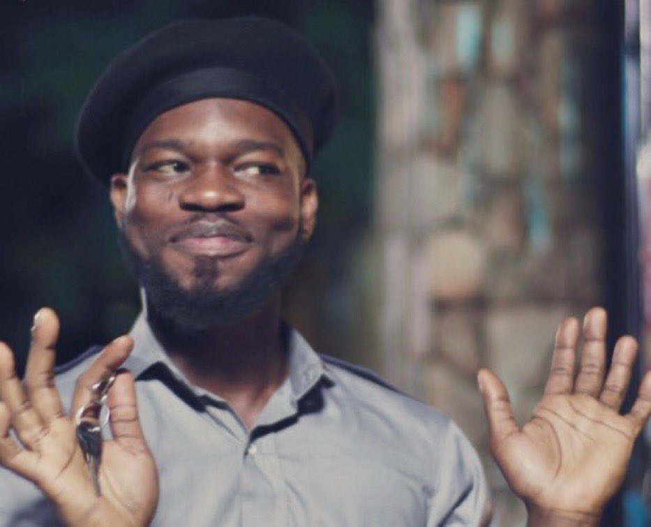 UMAR KARUNGI🇺🇬 tweet media