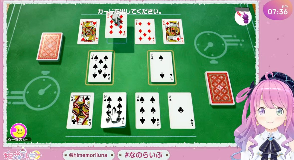 T8Kamnami's tweet image. んなたんがBlueJourney衣装だ！
助かる
#BlueJourney